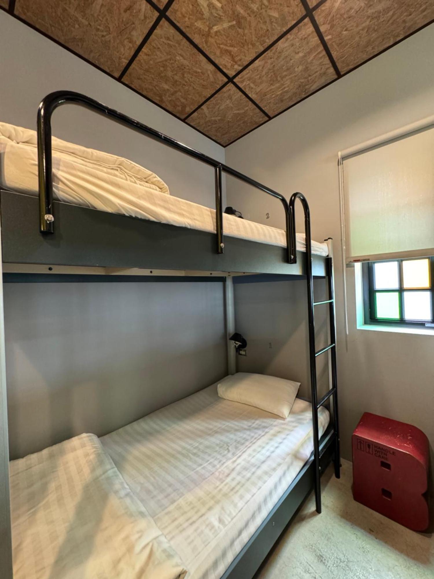 Cun Cuisine Homestay Тайнан Екстериор снимка